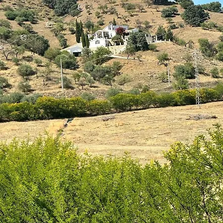 Appartamento Casita Oasis Pizarra Esterno foto