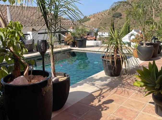 Casita Oasis