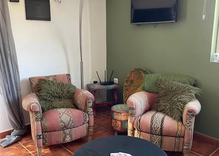 Casita Oasis