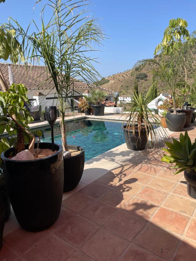 Casita Oasis *