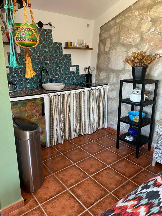 Casita Oasis * Pizarra