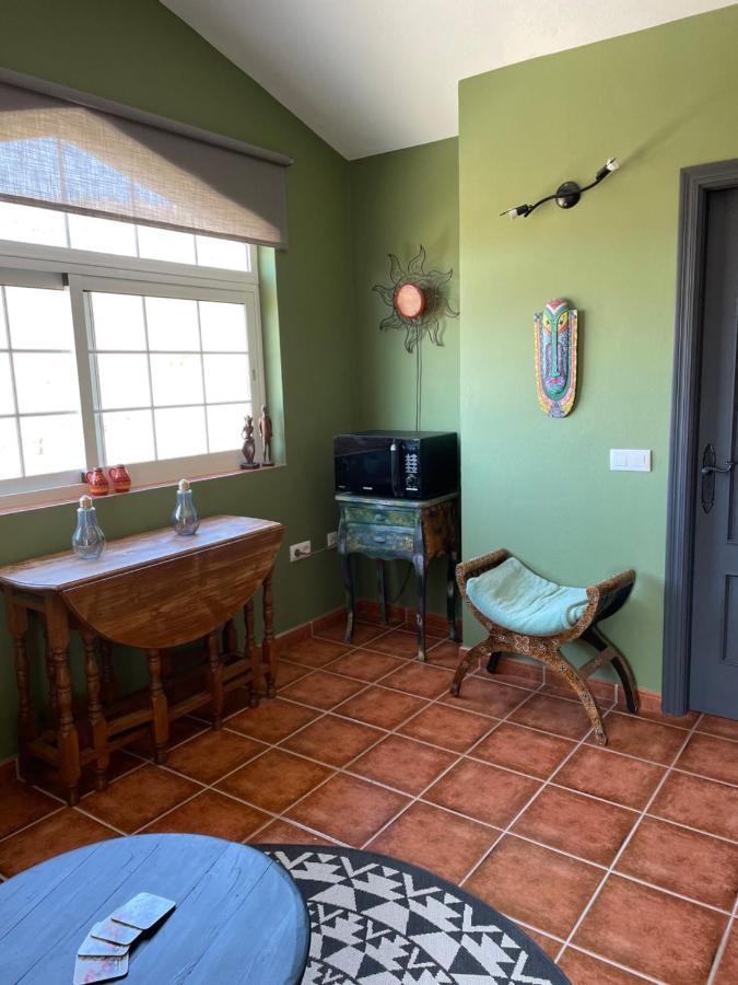Casita Oasis Apartment *