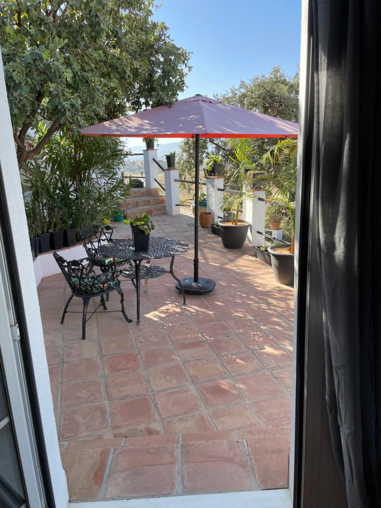 Casita Oasis Pizarra