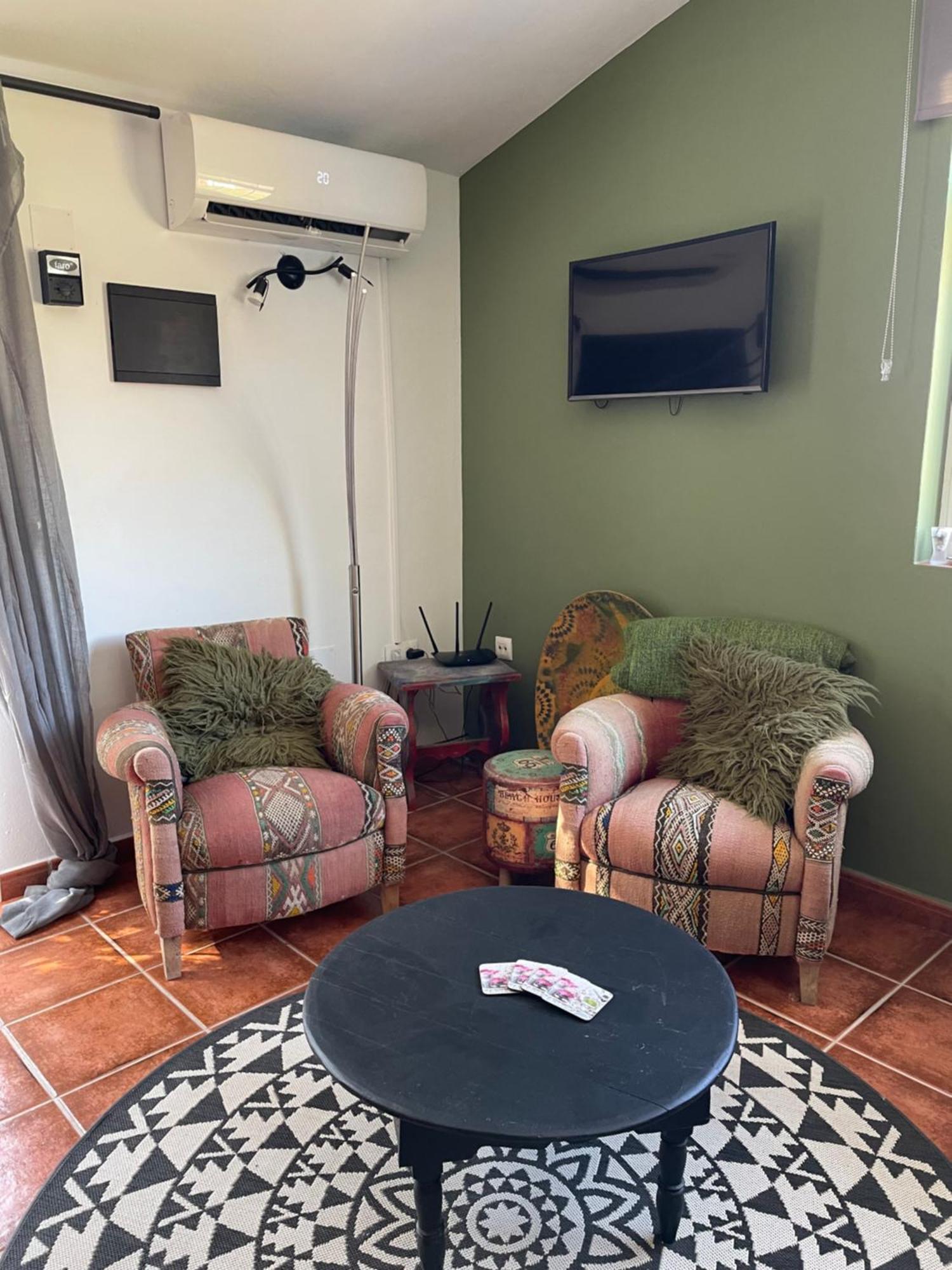 Apartment Casita Oasis *