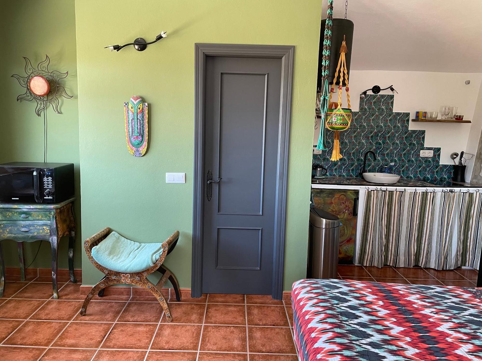 Casita Oasis *
